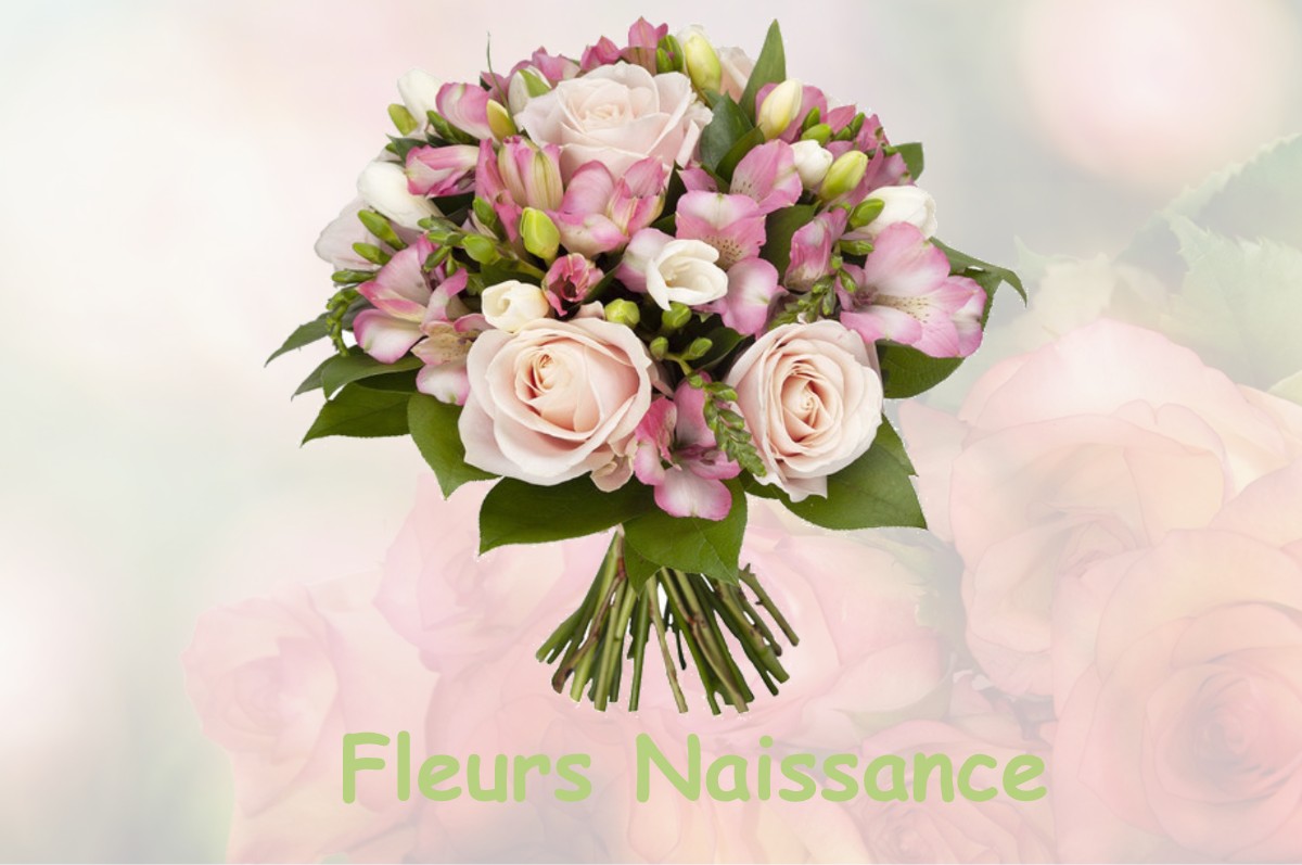 fleurs naissance CHELIEU