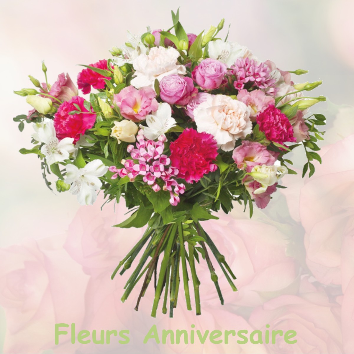 fleurs anniversaire CHELIEU