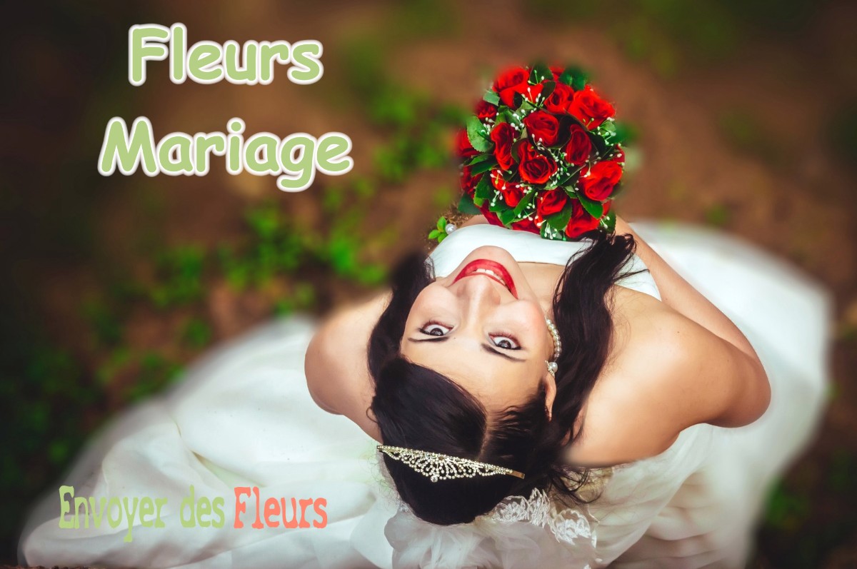 lIVRAISON FLEURS MARIAGE à CHELIEU